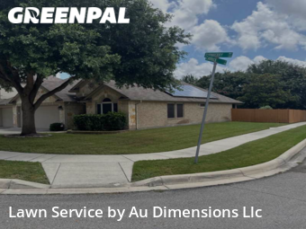 Lawn Care Service nearby Cibolo, TX, 