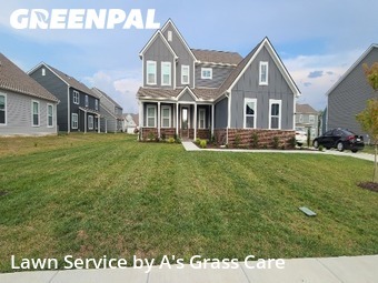 Lawn Mowing nearby Murfreesboro, TN, 