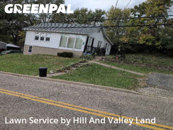 Lawn Mowing Service nearby Cincinnati, OH, 