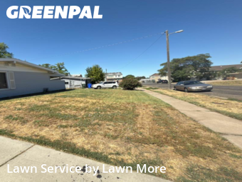 Grass Cutting nearby Sunset, UT, 