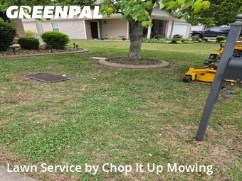 Lawn Care Service nearby Murfreesboro, TN, 