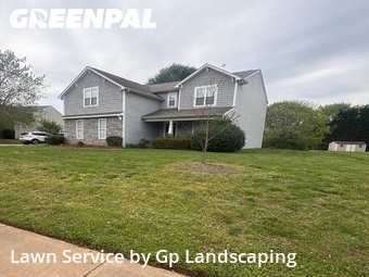 Lawn Mowing nearby Waxhaw, NC, 