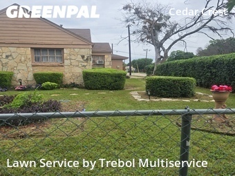 Lawn Care nearby Dallas, TX, 