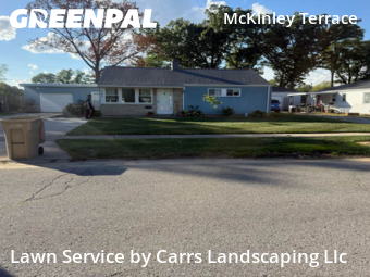 Lawn Mowing nearby South Bend, IN, 