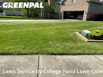 Yard Cutting nearby Westlake, OH, 