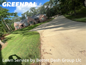 Lawn Care nearby Madison, MS, 