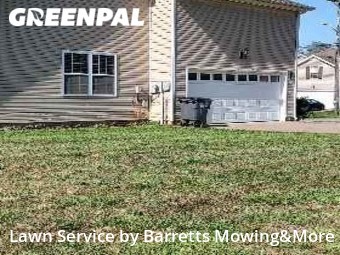 Lawn Maintenance nearby Clarksville, TN, 