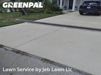 Lawn Care Service nearby Tampa, FL, 