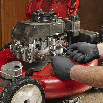 Chieftains LLC Small Engine Repair Photo 4