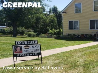 Lawn Mow nearby Davenport, IL, 
