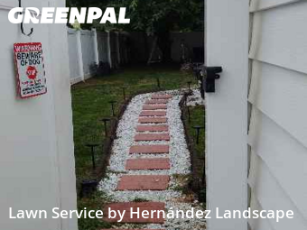 Lawn Cutting nearby Ridley Park, PA, 