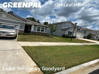 Lawn Care nearby Orange Park, FL, 