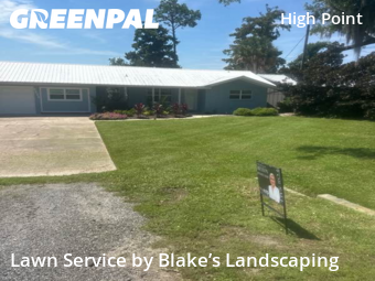 Grass Cutting nearby Panama City, FL, 