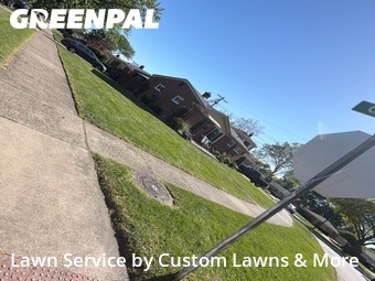 Yard Mowing nearby Westland, MI, 