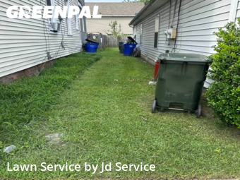 Grass Cutting nearby Norfolk, VA, 