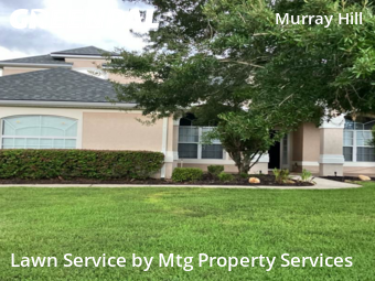 Lawn Mowing nearby Orange Park, FL, 