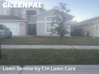 Lawn Service nearby Kissimmee, FL, 