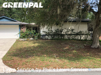 Yard Mowing nearby Clermont, FL, 