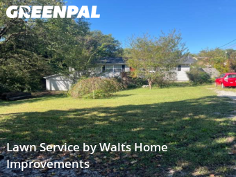 Lawn Cut nearby Knoxville, TN, 