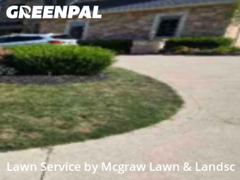Lawn Care nearby Fort Wayne, IN, 