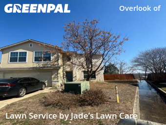 Lawn Mowing Service nearby San Antonio, TX, 