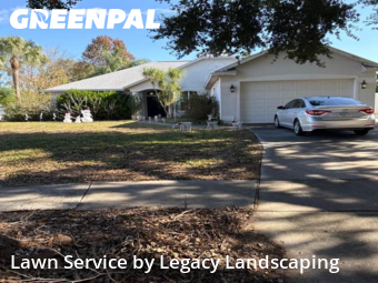 Lawn Service nearby Clermont, FL, 