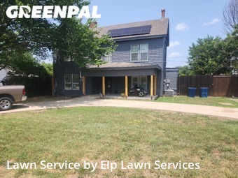 Grass Cutting nearby Hutchins, TX, 