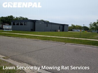 Yard Mowing nearby Sterling Heights, MI, 