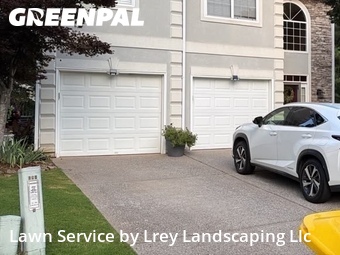 Lawn Service nearby Alpharetta, GA, 