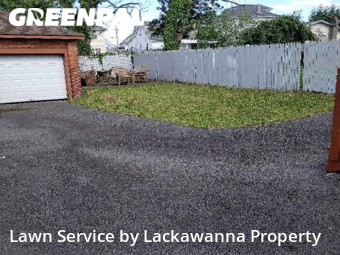 Lawn Maintenance nearby Dunmore, PA, 