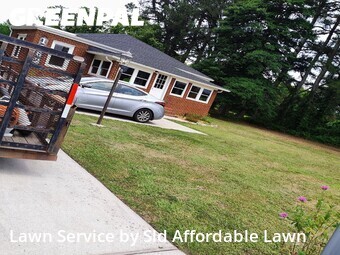 Lawn Care nearby Suffolk, VA, 