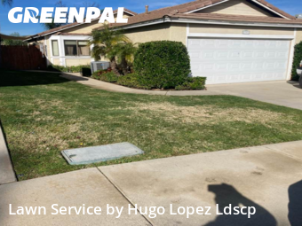 Yard Cutting nearby Menifee, CA, 