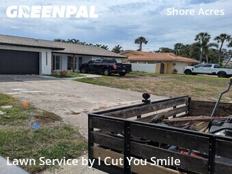 Lawn Mowing nearby St. Petersburg, FL, 