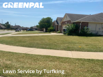 Lawn Service nearby Broken Arrow, OK, 