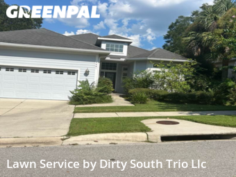 Lawn Service nearby Gainesville, FL, 