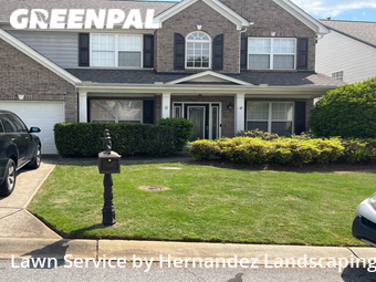 Lawn Service nearby Greer, SC, 
