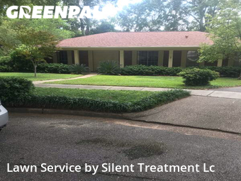 Grass Cutting nearby Mobile, AL, 