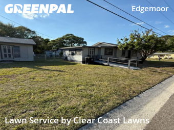 Lawn Care Service nearby St. Petersburg, FL, 