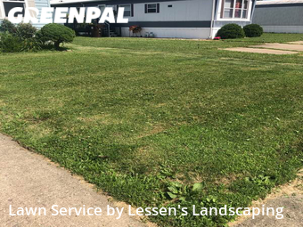 Lawn Service nearby Normal, IL, 