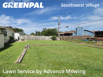 Yard Mowing nearby Wichita, KS, 