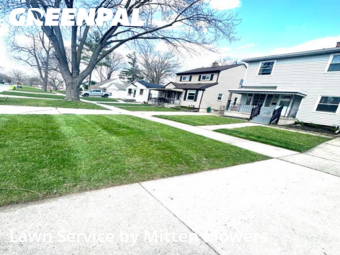 Lawn Mow nearby Madison Heights, MI, 