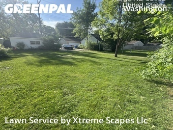 Landscaping Renovation In Fargo,58102,Landscaping Renovation by Xtreme Scapes Llc, work completed in Jun , 2026