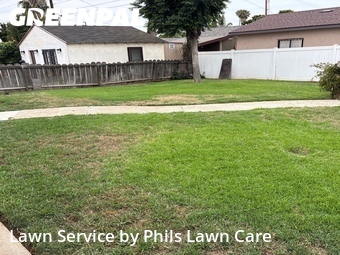 Lawn Care Service nearby Chula Vista, CA, 