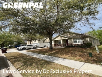 Lawn Care nearby St. Cloud, FL, 