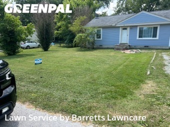 Lawn Cutting nearby Shelbyville, TN, 