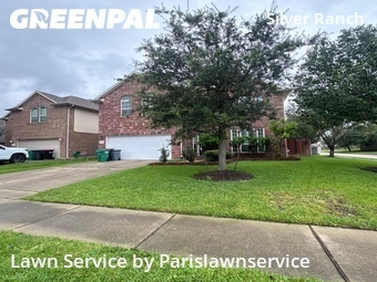 Yard Cutting nearby Katy, TX, 