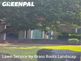 Lawn Care nearby Marietta, GA, 
