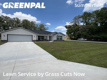 Lawn Cut nearby Marion County, FL, 