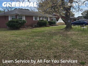 Grass Cutting nearby Hampton, VA, 