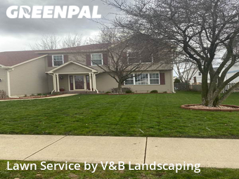 Lawn Service nearby Aurora, IL, 